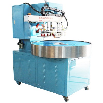 高周波機(jī)跳閘原因及解決方法