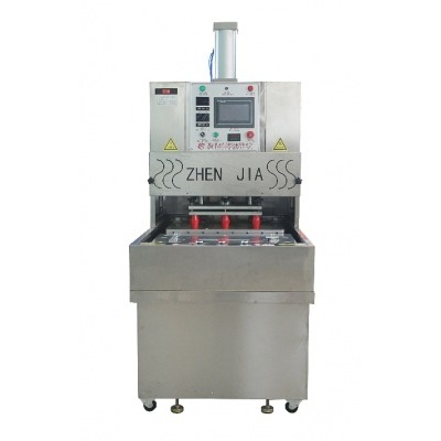 無(wú)菌車間醫(yī)療吸塑機(jī)