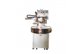 自動化高周波包裝機(jī)