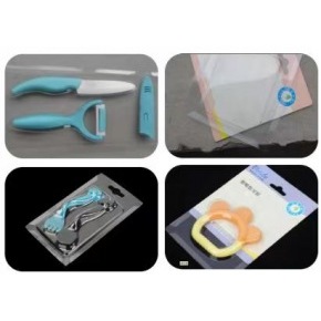 吸塑折邊插卡樣板