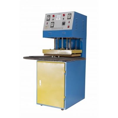 550半自動下熱式吸塑封口機